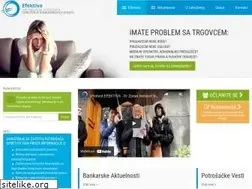 Sites similar to efektiva.rs