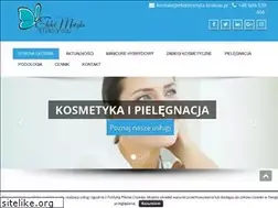 Sites similar to efektmotyla-krakow.pl