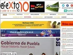 Sites similar to efekto10.com
