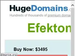 Sites similar to efektonoticias.com