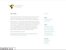 Sites similar to efektyvusdizainas.lt