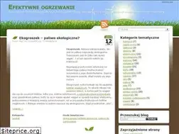 Sites similar to efektywne-ogrzewanie.pl