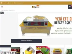 Sites similar to efekulucka.com