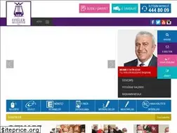 Sites similar to efeler.bel.tr