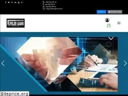 Sites similar to efelerajans.com.tr