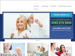 Sites similar to efelerdis.com