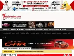 Sites similar to efelerhaber.com