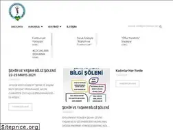 Sites similar to efelerkentkonseyi.org