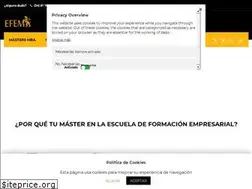 Sites similar to efem.es