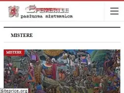 Sites similar to efemeride.ro