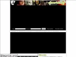 Sites similar to efemerides.net