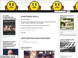 Sites similar to efemeridesdeportivas.blogspot.com