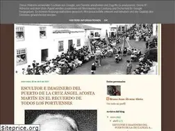 Sites similar to efemeridestenerife.blogspot.com