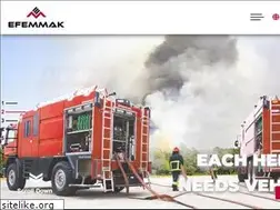 Sites similar to efemmak.com