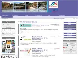 Sites similar to efemontaigne-cotonou.com