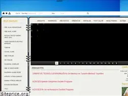 Sites similar to efemproje.com