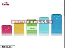 Sites similar to efemsambalaj.com