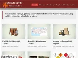 Sites similar to efenakliyat.com