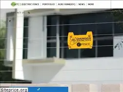 Sites similar to efence.com.my