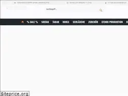 Sites similar to efendi-shisha.com