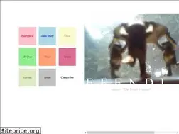 Sites similar to efendi.jp