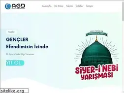 Sites similar to efendimizinizinde.com