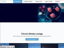 Sites similar to efendis.at