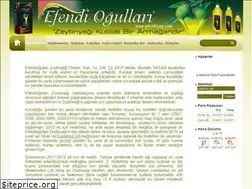 Sites similar to efendiyag.com