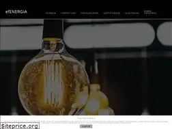 Sites similar to efenergia.com