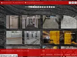 Sites similar to efeoglumermer.com.tr
