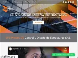 Sites similar to efeprimace.co