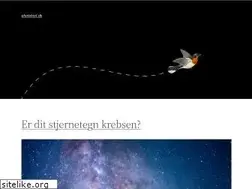 Sites similar to eferiekort.dk