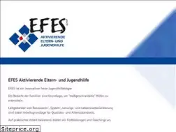 Sites similar to efes-online.de