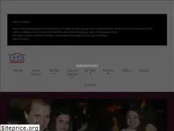 Sites similar to efes.co.uk