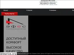 Sites similar to efes.su