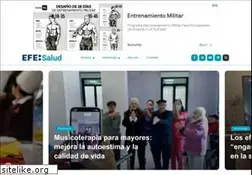 Sites similar to efesalud.com