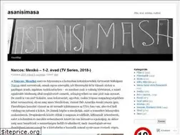Sites similar to efesasanisimasa.wordpress.com