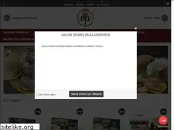 Sites similar to efesekerleme.com