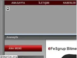 Sites similar to efesgrup.com