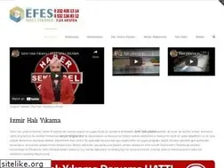 Sites similar to efeshaliyikama.com