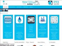 Sites similar to efeshavuzaritma.com
