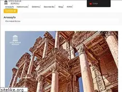 Sites similar to efeshukuk.com