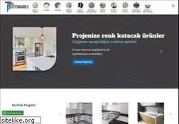 Sites similar to efesmermer.com