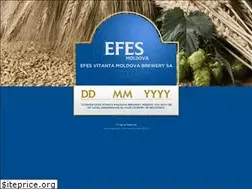 Sites similar to efesmoldova.md