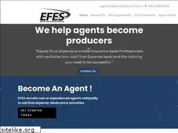 Sites similar to efesonline.com