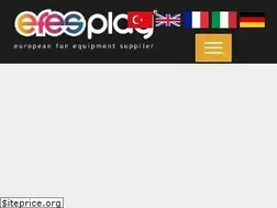 Sites similar to efesplay.com