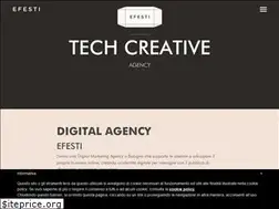 Sites similar to efesti.com