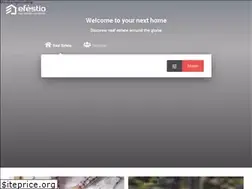 Sites similar to efestio.com
