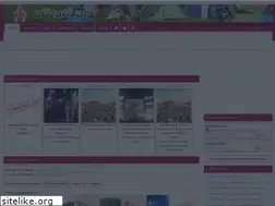 Sites similar to efestivals.com