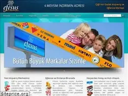 Sites similar to efesusoutlet.com